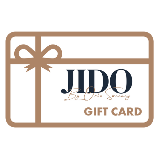 JIDO / J’adore eGift Card